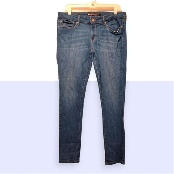 Levi's Slight Curve Modern Rise Skinny - Picture 1 of 4